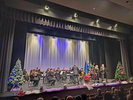 Perger Zdravko in Katarina